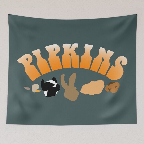 Item preview, independentthings Pipkins designed and sold by Beeb Things.