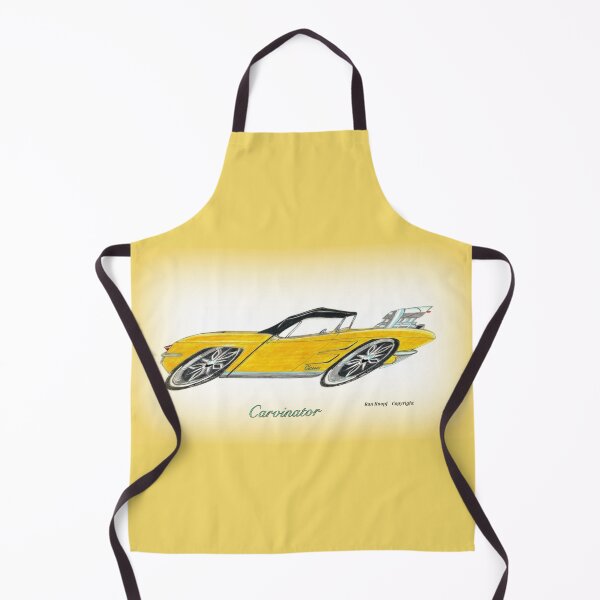 Item preview, Corvettes // The Carvinator designed and sold by Imagin8er.