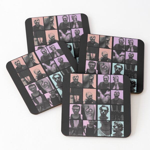 Item preview, 5 sos Photobooth picture designed and sold by Nicoleeste.