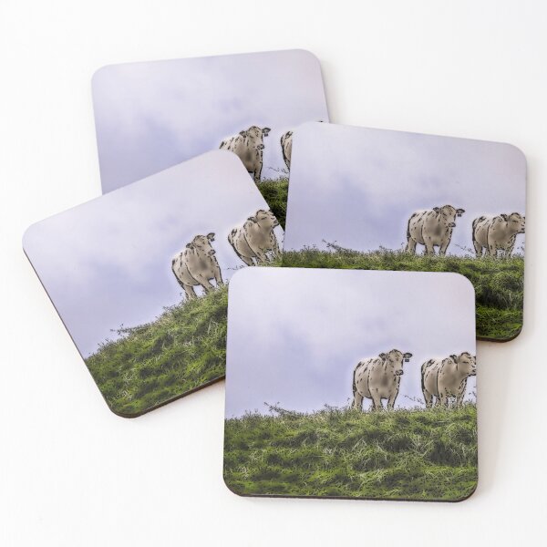 Item preview, Dual Moo designed and sold by Jim Love.