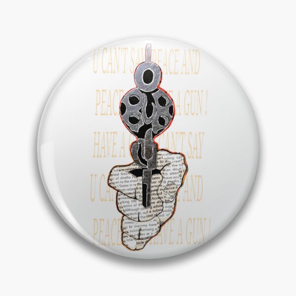 Item preview, PRO GUN  designed and sold by FrederickDC.