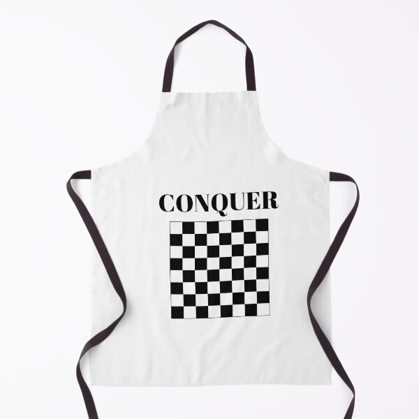Item preview, conquer designed and sold by Abeer Tahir.