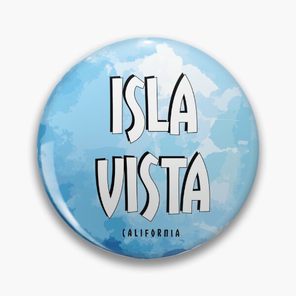 Item preview, Isla Vista designed and sold by yktw80.