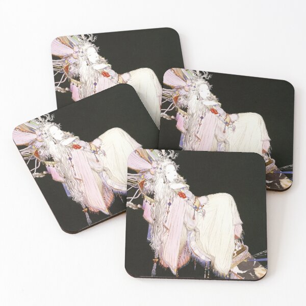 Item preview, Amano ribbons designed and sold by armyofbirds.