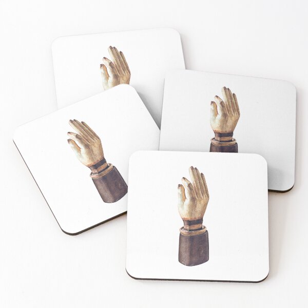 Item preview, DADA HAND designed and sold by dusie.