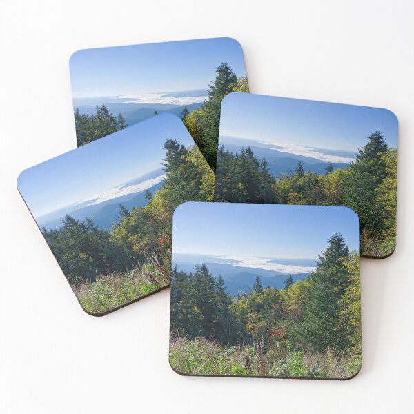 Item preview, Clingmans Dome 18 designed and sold by Phil Perkins.
