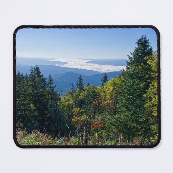 Item preview, Clingmans Dome 18 designed and sold by Phil Perkins.