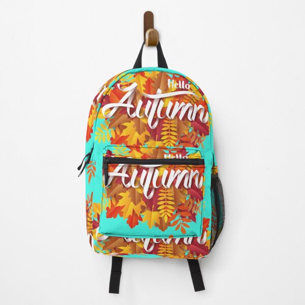 Item preview, welcome autumn designed and sold by luxeur.