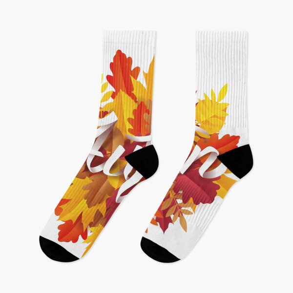 Item preview, welcome autumn designed and sold by luxeur.
