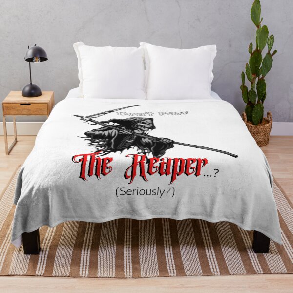 Item preview, Don't Fear The Reaper? - Light designed and sold by Mean-Musician.
