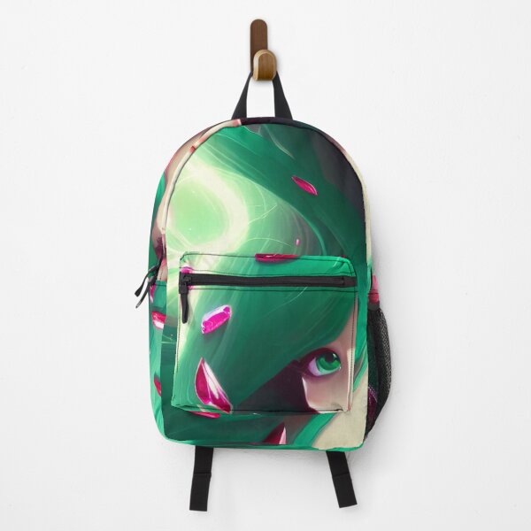 Item preview, Emerald eyes ruby look?✨ designed and sold by iDrawey.