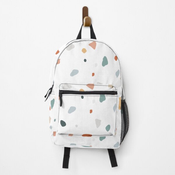Item preview, terrazzo pattern designed and sold by aliceehle.