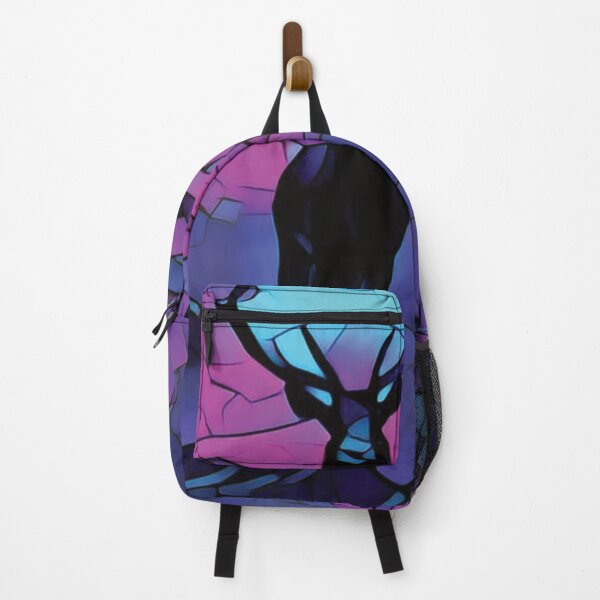 Item preview, Purple Proud Stag… designed and sold by drumweaver.