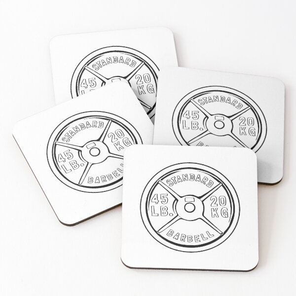 Item preview, Weight lifting  designed and sold by KooperGay.