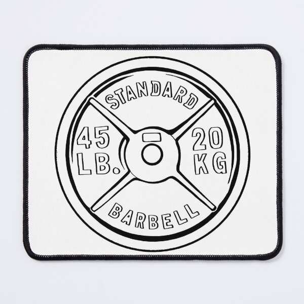 Item preview, Weight lifting designed and sold by KooperGay.