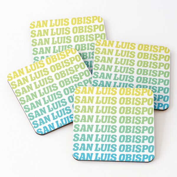 Item preview, San Luis Obispo designed and sold by yktw80.