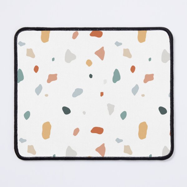 Item preview, terrazzo pattern designed and sold by aliceehle.