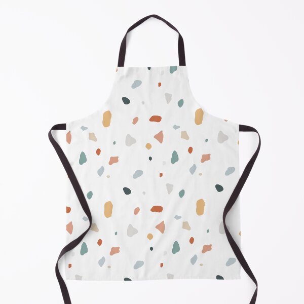 Item preview, terrazzo pattern designed and sold by aliceehle.