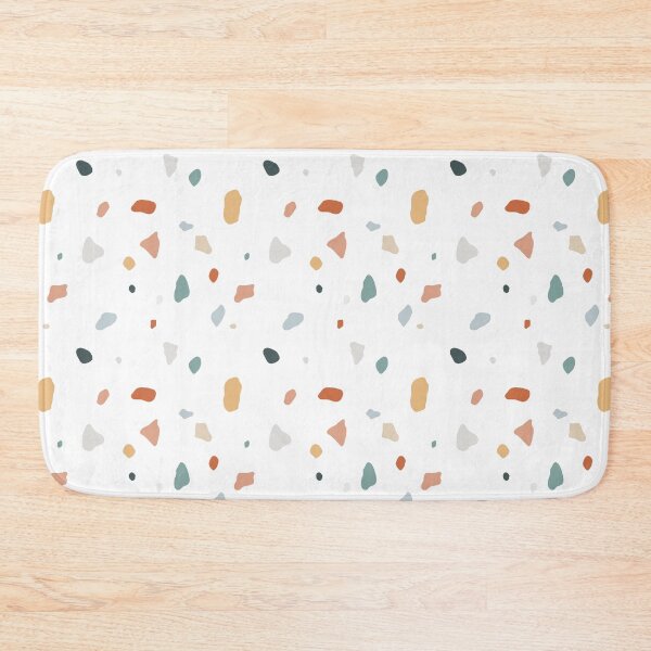 Item preview, terrazzo pattern designed and sold by aliceehle.
