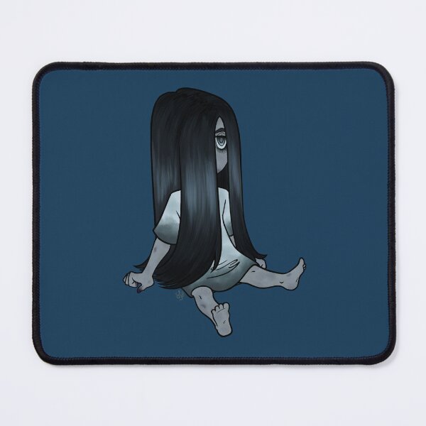 Item preview, Cute Onryō - Sitting designed and sold by busy-and-tired.
