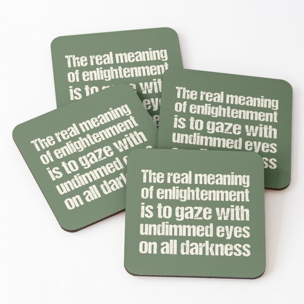 Item preview, The real meaning - Nikos Kazantzakis designed and sold by portokalis.