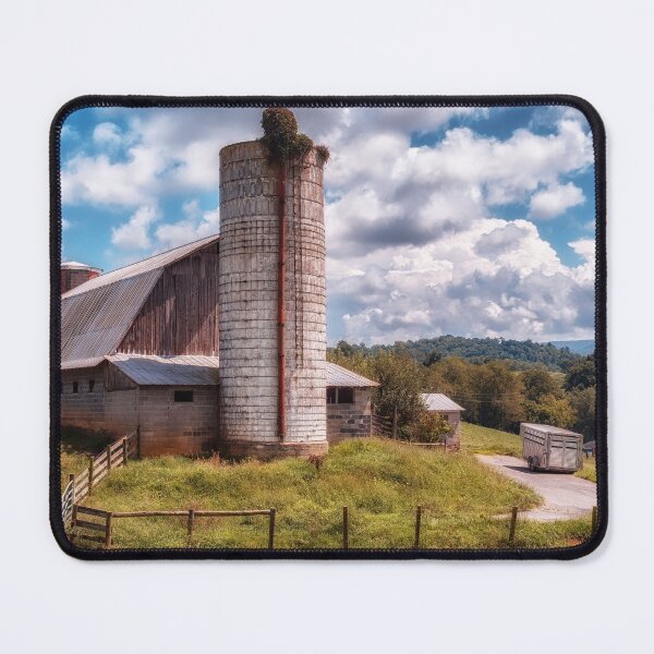 Item preview, Landmark Farm designed and sold by Jim Love.
