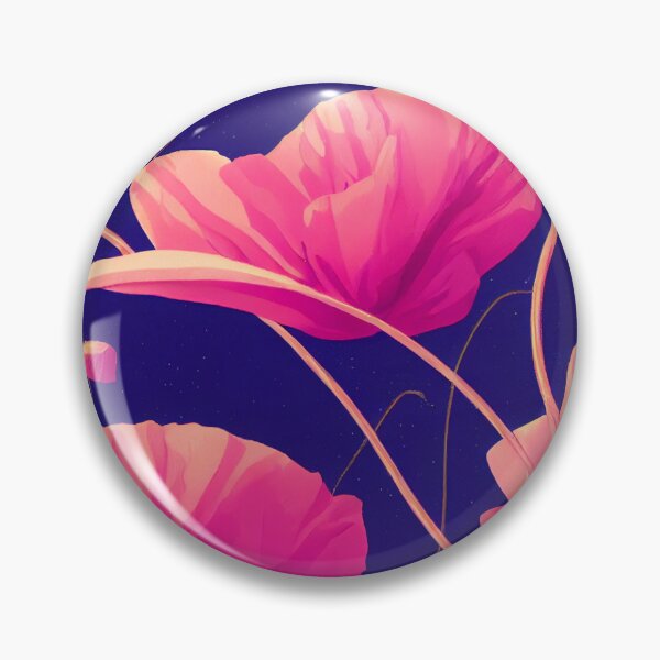 Item preview, Do Poppies Have the Same Effect on Androids? designed and sold by JustinKosch.