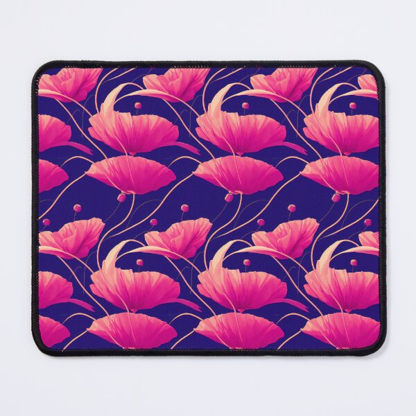 Item preview, Do Poppies Have the Same Effect on Androids? designed and sold by JustinKosch.