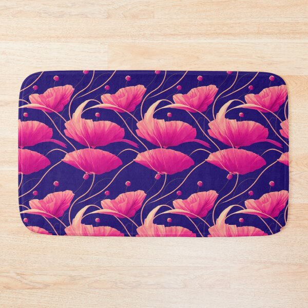 Item preview, Do Poppies Have the Same Effect on Androids? designed and sold by JustinKosch.