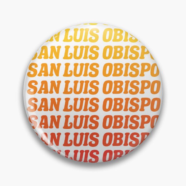 Item preview, San Luis Obispo designed and sold by yktw80.