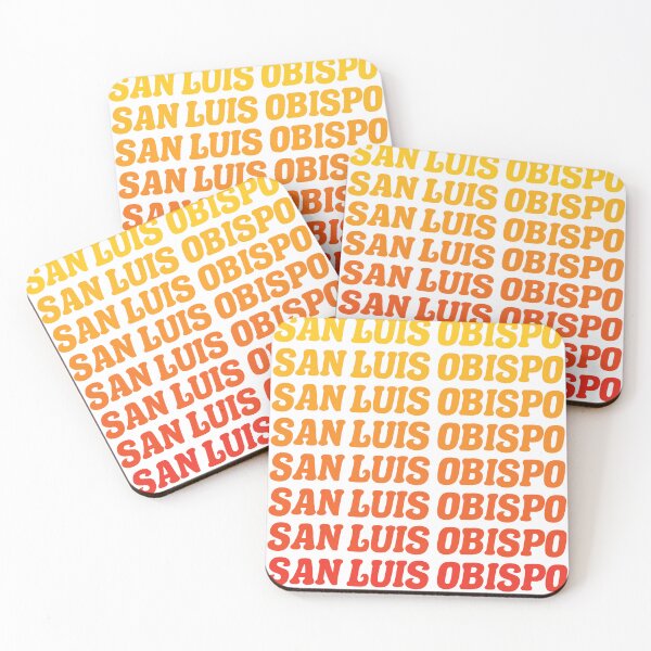 Item preview, San Luis Obispo designed and sold by yktw80.
