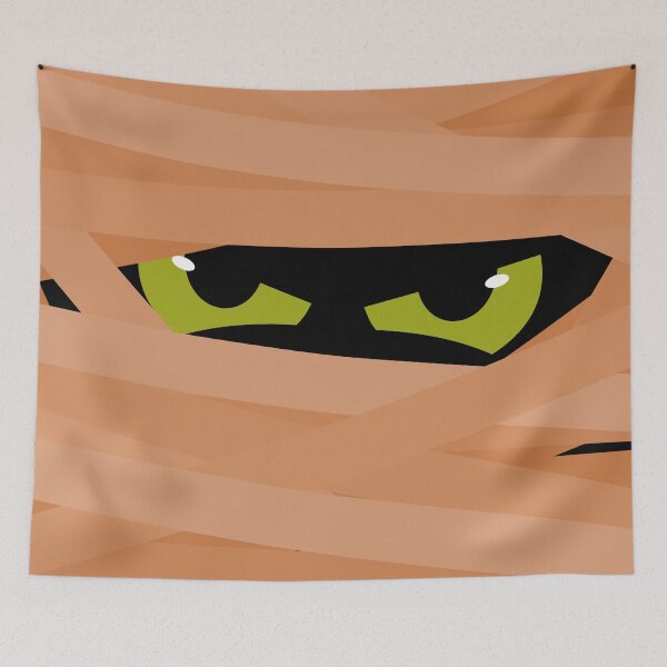 Item preview, Mummy Face designed and sold by Arianna Khalil.