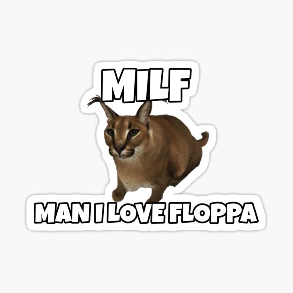 Floppa Memes GIF - Floppa Memes Big Russian Cat - Discover & Share