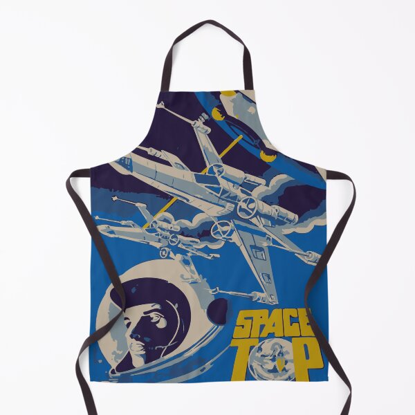 Item preview, Bootleg Toy Packaging - Space Top designed and sold by jedge9000.