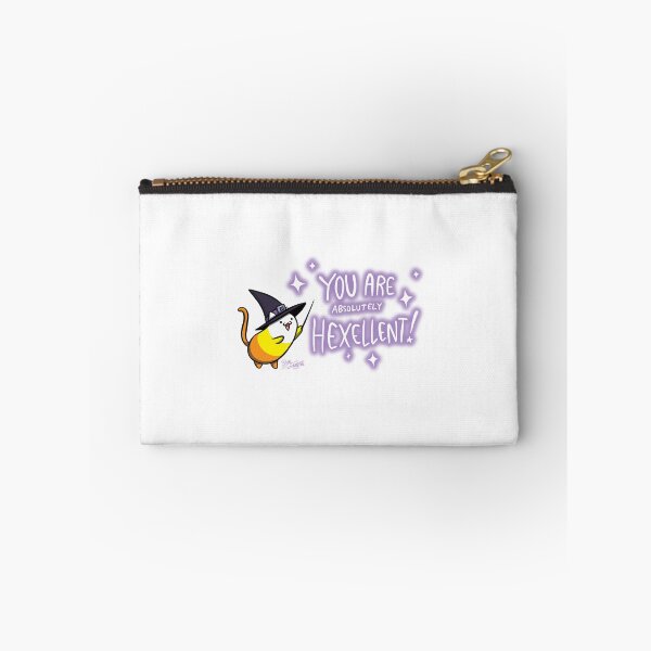 Item preview, Witch PillCat designed and sold by Megan Fabbri.