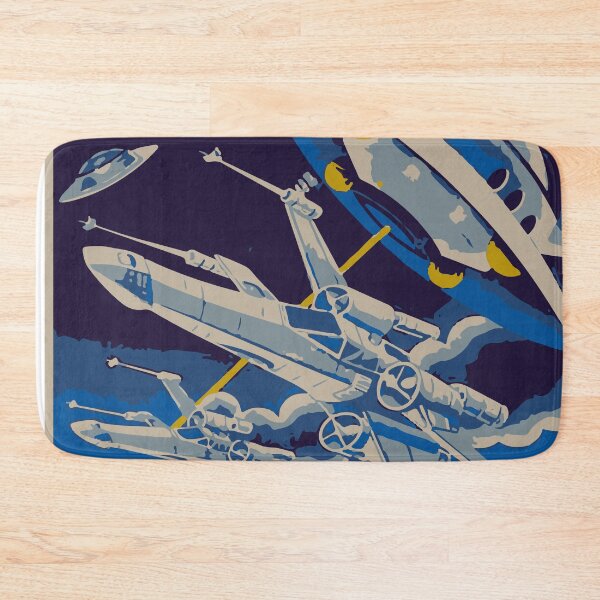 Item preview, Bootleg Toy Packaging - Space Top designed and sold by jedge9000.