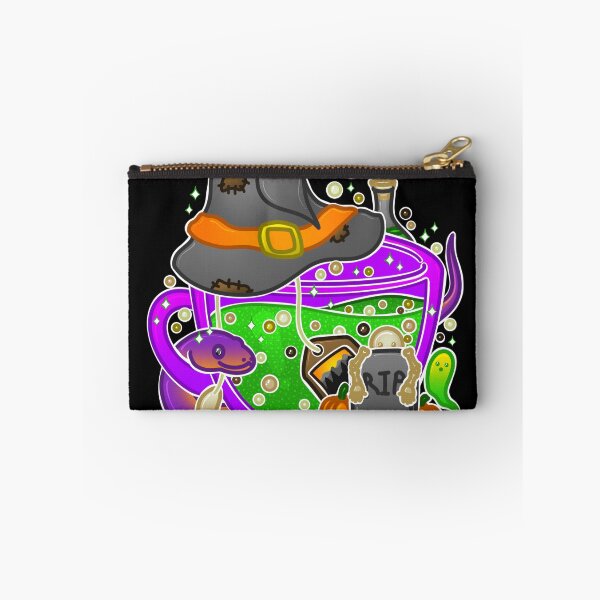 Item preview, Halloween Tea Cup Art 2022 designed and sold by NLDStudios.