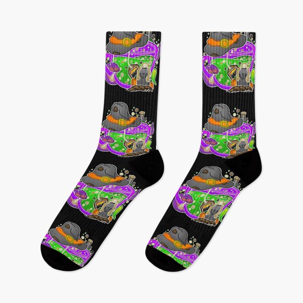 Item preview, Halloween Tea Cup Art 2022 designed and sold by NLDStudios.