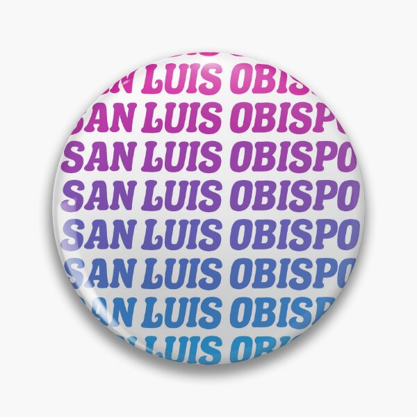 Item preview, San Luis Obispo designed and sold by yktw80.