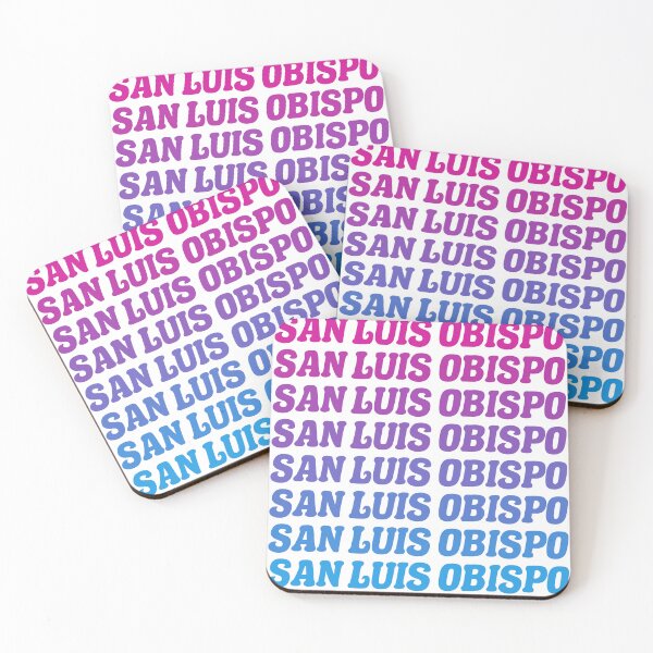Item preview, San Luis Obispo designed and sold by yktw80.