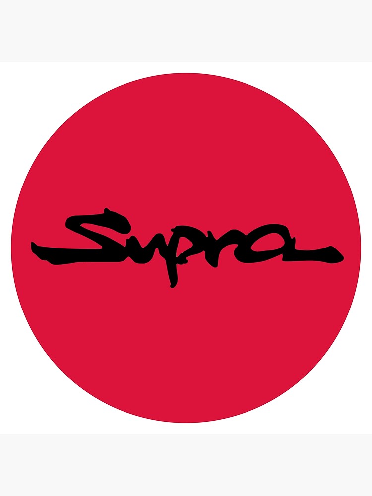 Supra Logo Png Transparent - Supra Boats Logo Png Transparent PNG -  2400x2400 - Free Download on NicePNG