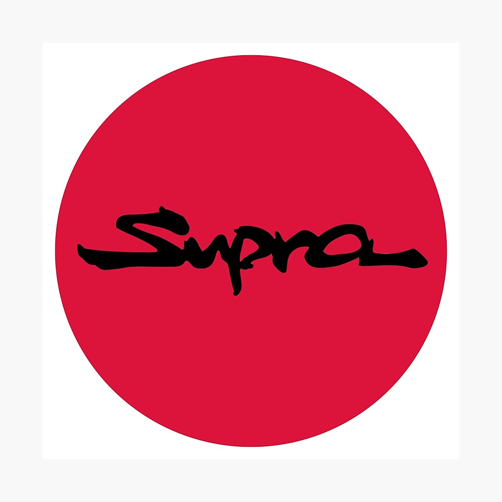 102 Supra Logo Stock Photos - Free & Royalty-Free Stock Photos from  Dreamstime