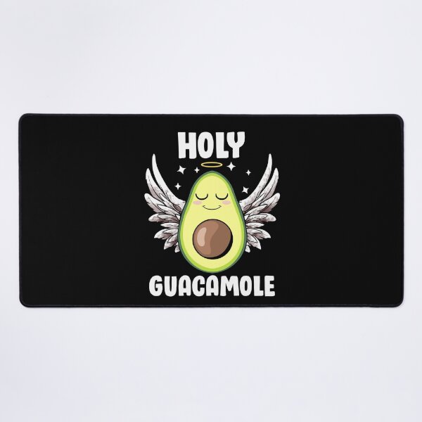 Item preview, Holy Guacamole Avocado Lovers Cute Love Avocado Funny Vegans designed and sold by Lambo-Designs.