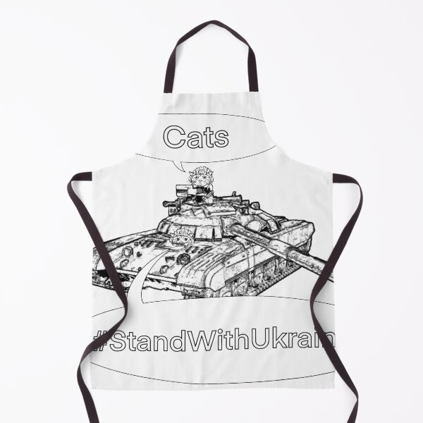 Item preview, Tank Cats designed and sold by felissimha.