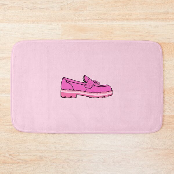 Item preview, Fluevog Lindy Shoe, Pink designed and sold by anne m bray.