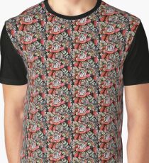 Turban Squash Graphic T-Shirt