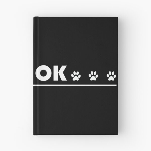 Item preview, I'm ok with my cat designed and sold by KRITERSart.