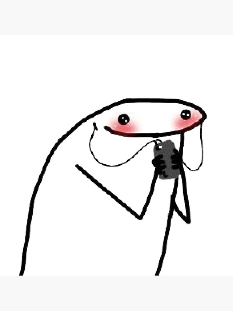 Premium Vector  Hand drawn flork meme illustration