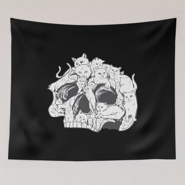 Item preview, What? It's Just Cats... designed and sold by AllSeeingArt.