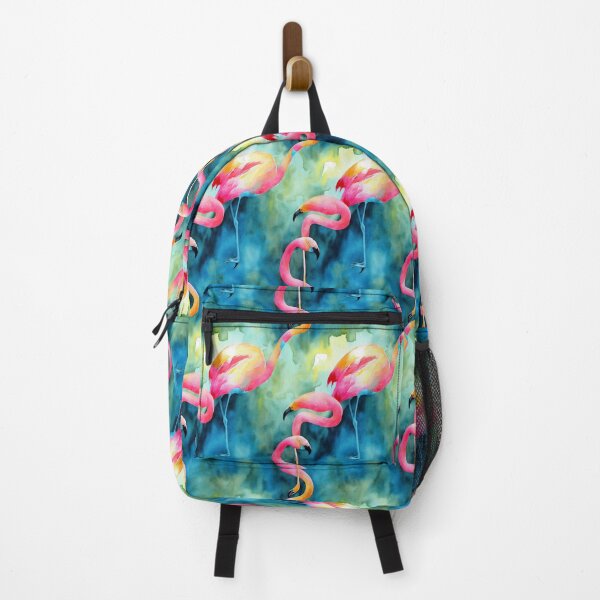 Item preview, flamingos designed and sold by Daniel Camba.